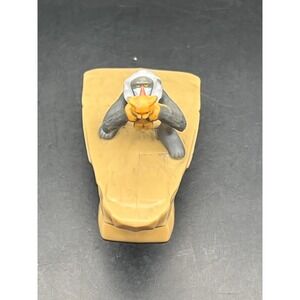 Disney Lion King Rafiki Simba 2019 McDonald's Toy Figurine Display Piece‎